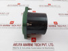 0-20 Kg/Cm2 Analog Pressure Meter 500V By Hanla
