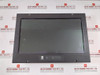 Kongsberg Lcd Display Monitor 100-240Vac 50-60Hz Part No. Md 22 Mk3 (Wva)