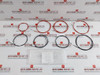 Signal Transmission Wire Harness Kit 51121579-207 Honeywell