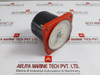 Hanla 500V Analog Pressure Gauge 0-20 Kg/Cm2