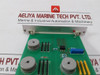 Nmf 1810 Pr014 Control Rack Module By Interschalt