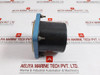 Analog Pressure Gauge 500V Hanla -1 To 4 Kg/Cm2