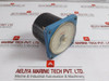 Analog Pressure Gauge 500V Hanla -1 To 4 Kg/Cm2