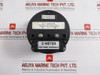 Analog Pressure Gauge 500V Hanla -1 To 4 Kg/Cm2