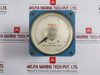 Analog Pressure Gauge 500V Hanla -1 To 4 KgCm2