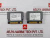 Allen-bradley 24Vdc 5Ma 8-point Sink Input Module 1734-ib8