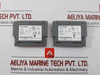 Allen-bradley 24Vdc 5Ma 8-point Sink Input Module 1734-ib8