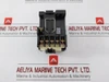Magnetic Contactor 660V/25A By Hyundai Hmc15