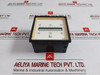 Frequency Meter 45-55 Hz Deif