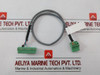D3104As Data Cable 0.5-meter By Bambach