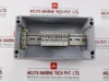 Weidmuller Terminal Junction Box 21252/23252