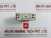 Egr 54266 Weidmuller 24V Dc/Ac Relay Coupler Module
