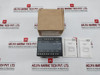 Mtr-3F-215 Multi-transducer 500V 5A 50-60 Hz By Deif