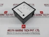 Analog Panel Ammeter 0-25/1A By Meco-g Si96