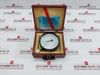 Shanghai Precision Pressure Gauge 0 To 1.6 Mpa Part No. Yb-150A B