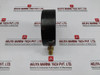 Shanghai Precision Pressure Gauge 0 To 1.6 Mpa Part No. Yb-150A B