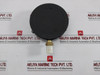 Shanghai Precision Pressure Gauge 0 To 1.6 Mpa Part No. Yb-150A B