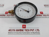 Shanghai Precision Pressure Gauge 0 To 1.6 Mpa Part No. Yb-150A B