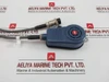 Marine Radio Dynamic Microphone 30-meter Part No. M7-e