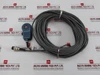 Marine Radio Dynamic Microphone 30-meter Part No. M7-e