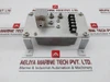 Coaxial Rf Surge Protector 220 To 400Mhz @ 125W Polyphaser Is-50Ux-c0