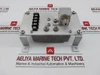 Coaxial Rf Surge Protector 220 To 400Mhz @ 125W Polyphaser Is-50Ux-c0