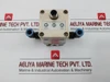 Smc Input: 4 - 20Madc Electro-pneumatic Pressure Regulator Itv2050-01N3S4