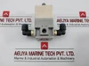 Smc Input: 4 - 20Madc Electro-pneumatic Pressure Regulator Itv2050-01N3S4