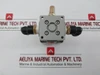 Electro-pneumatic Pressure Regulator Output 0.7-130Psi Smc Itv2050-01N3S4