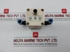 Electro-pneumatic Pressure Regulator Output 0.7-130Psi Smc Itv2050-01N3S4