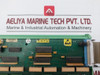 Dem 401 Digital Input Module By Sam Electronics