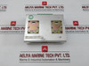 Sensor Supply Module 24V Praxis Automation 6010-din