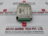 98.6.049.706 I/O Processor Module 24Vdc Praxis Automation