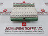 98.6.030.702 Din-i/O Module Rev-d Praxis Automation