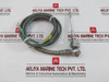 Tn 49/1/100 2-meter Temperature Sensor