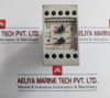 Varimeter Voltage Relay 440V 60Hz By E.Dold U.Sohne Aa 9943.11001