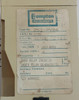 253-pvb4 Protector Trip Relay 440V 60Hz By Crompton