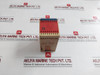 Switch Amplifier 230Vac By Pepperl+Fuchs We77/Ex-2
