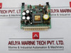Ppl 2912-2 DcDc Pcb Board Wartsila