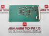 Horn And Flasher Pcb Module 6703 C.S.I.