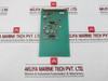 Horn And Flasher Pcb Module 6703 C.S.I.