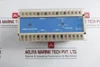 Crompton Instruments 120V 60 Hz Protector Relay 256-pldu