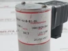 Pressure Temperature Switch 200/600 Bar By Beta B B2-p504H-s1B-b1-bl