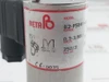 Pressure Temperature Switch 200/600 Bar By Beta B B2-p504H-s1B-b1-bl
