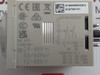 Omron Solid-state Timer 0 To 12 250V/5A Part No. H3Cr-f8