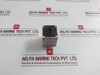 Omron Solid-state Timer 0 To 12 250V/5A Part No. H3Cr-f8