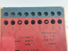 We77/Ex2 Switch Amplifier 250Vac/4A By Pepperl+Fuchs