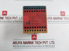 We77/Ex2 Switch Amplifier 250Vac/4A By Pepperl+Fuchs