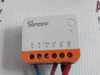 Sonoff Extreme Wi-fi Smart Switch Input-100-240V,50/60Hz Part No. Minir4