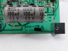 Jrcs Pcb For Control Unit Scu-11B